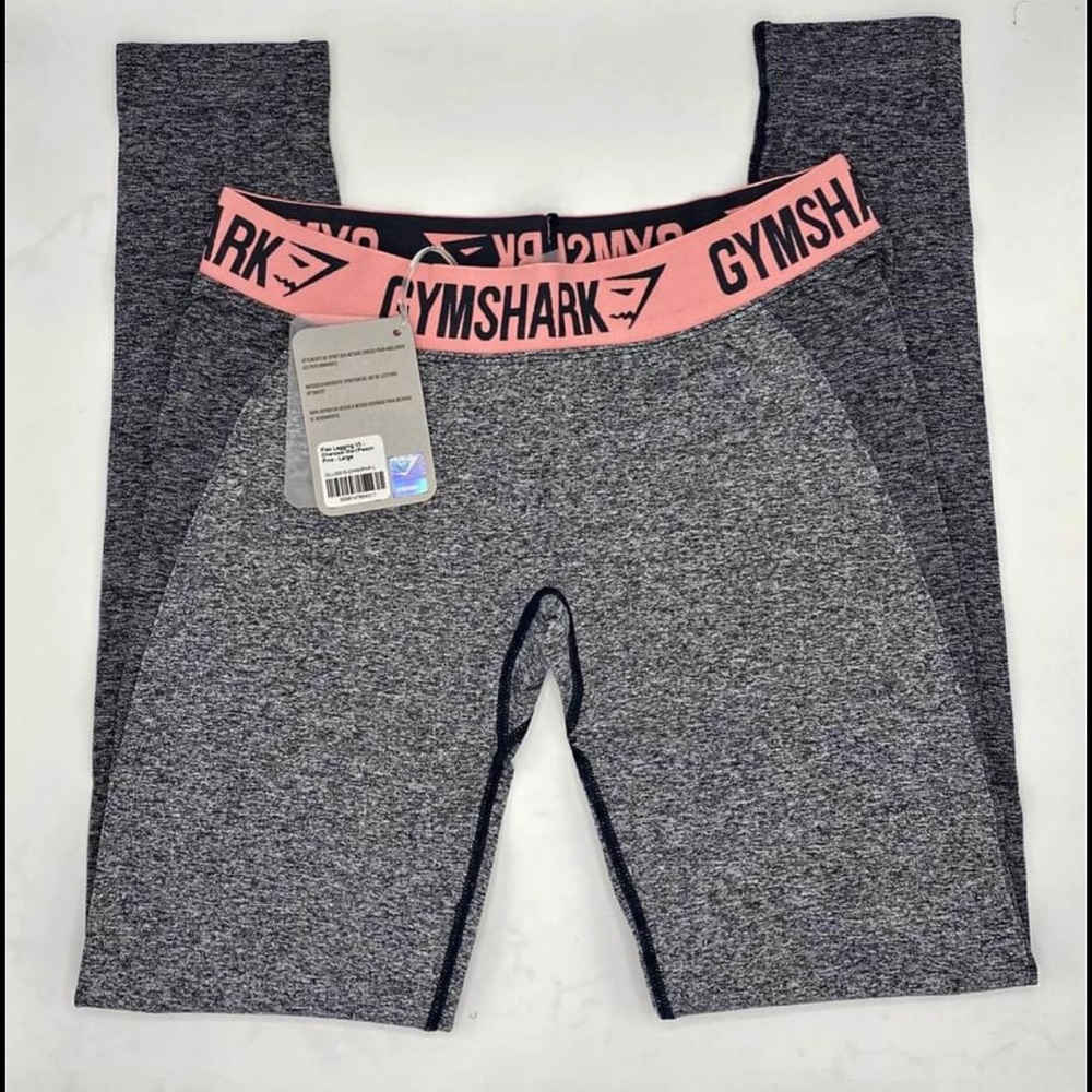 Gymshark Flex Leggings